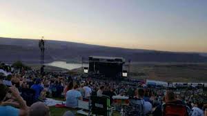 Photos At Gorge Amphitheatre