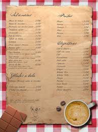 Coffee Menu Coffee Menu Hot Chocolate Coffee Coffee Infographic