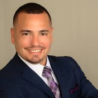 Alejandro Otero, MBA, Branch Manager