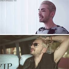 Bill kaulitz net worth 2021: Spirit Of Music Bill Kaulitz In Two Years I M Not Over You
