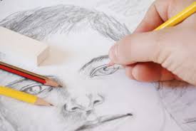 Hyper realistic drawings and paintings: Common Drawing Errors And How To Fix Them