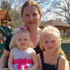 Fundraiser by Sean Moretz : Erica's Legacy: Supporting Her Kids