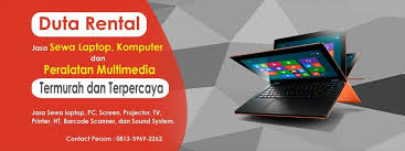 Ada discount harga dari 10% hingga 30% dan bermacam macam tawaran menarik lainya. Sewa Laptop Komputer Multimedia Termurah No 1 Di Jakarta Duta Rental