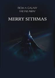 A Long Time Ago In A Galaxy Far Far Away Font A Long Time Ago On A Holiday Far Far Away Sharing Starwars Christmas Cards Starwarsthef Star Wars Humor Star Wars Christmas Star Wars Christmas Cards