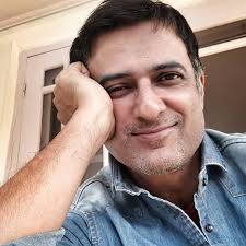 Sanjay Suri: From being forced to flee to Jammu to seasoned actor