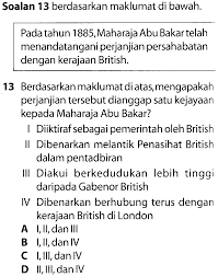 For more information and source, see on this link : Http Www Andrewchoo Edu My Wp Content Uploads 2012 02 F2 Sejarah Nota Soalan Tahun Lepas Bab 3 Pdf