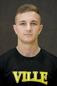 Austin Camacci (1/23/2017)