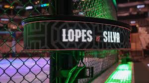 UFC HOJE: Diego Lopes vs Jean Silva! Card COMPLETO e Onde Assistir! - Imagen principal del artículo