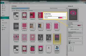A new, empty word document will open. How To Create A Greeting Card In Microsoft Publisher
