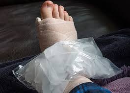 Swollen Foot And Ankle Treatment Foot Pain Explored