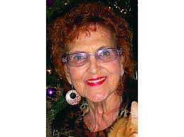 Virginia Johnson Obituary (2014)