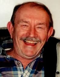 Obituary information for Joseph Merwin Barclay