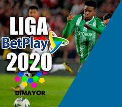 Sigue la última hora de la liga águila: El Socio De R Franco En Colombia Betplay Patrocinara Las 4 Competiciones Profesionales Del Futbol Colombiano Durante Cuatro Anos
