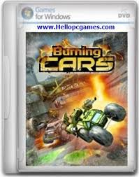 Burning Cars Pc Game File Size 56 75 Mb System Requirements Cpu Intel Pentium 4 Processor 1 5 Ghz Os Windows Xp 7 Vis Car Games Best Gaming Setup Gaming Pc