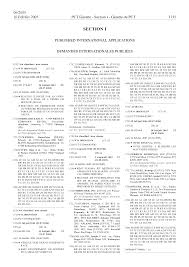 Http Www Wipo Int Edocs Pctdocs En 2005 Pct 2005 6 Section1 Pdf