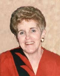 Obituary of Pauline Bourque