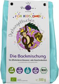 Keeping it in canon …mostly ya stories, manga, and things ancient, random, and true. Bio Backmischung Fur Bananenkuchen Carrot Cake Glutenfrei Kaufen