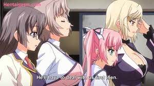 Tsugou No Yoi Sexfriend ALL EPISODES 1-4 HAREM HENTAI - EPORNER