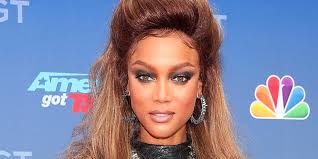 Tyra Banks Is So Frugal She Was Once Told To Spend Some Damn Money