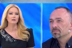 Filmleri aratmayan hikaye! Uğur Kıloğlu biyolojik ailesini arıyor!