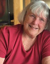 Marilyn Gail LaPage (nee McCreedy)