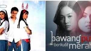 17 unyu unyu kepo bawang merah dan bawang putih smk shandy putra medan. Pemeran Bawang Merah Bawang Putih Antv 2020 Sinopsis Kaktus Net