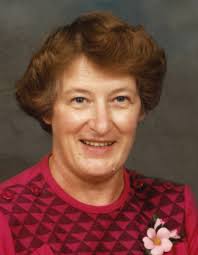 Obituary for Catherine "Ina" Elizabeth (Burnett) Gillespie