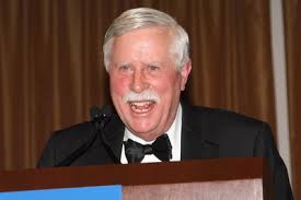 The 25th Annual Calvary Hospital Awards Gala