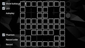 The phantom magic skin is made for everyone who likes musical controllers. Download Unipad Launchpad Mod Phantom Black Gamer Site