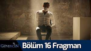 guvercin 16 bolum fragman final youtube