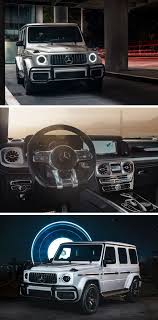 Awesomeness Comes In All Shapes And Sizes The Mercedes Amg G 63 The Auto Focus Www Theauto Mercedes Benz Dealer Mercedes Benz G Class Mercedes Benz Cars