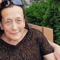 Patricia M Petry Obituary