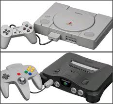 consolas clasicas