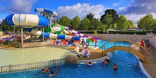 Camping 5 Le Trianon En Vendee Trianon Camping Vendee France