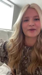 Courtney Coburn's Instagram, Twitter & Facebook