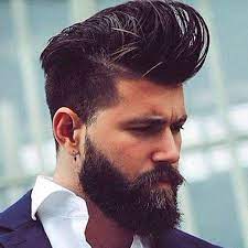 Undercut Hairstyle For Men Mens Hairstyles Undercut Undercut Hairstyles Mens Hairstyles