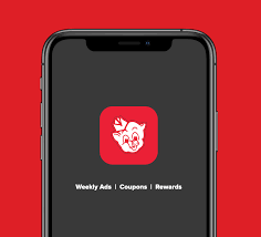 Using piggly wiggly's new shopping app will let you search for products and make orders, quickly and easily, right from your phone. Pig Deals App Piggly Wiggly
