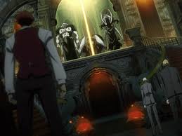 Cure worldcosplay is a free website for submitting cosplay photos and is used. Anime Reviews Blood Blockade Battlefront Reelrundown