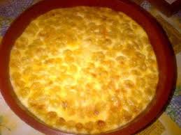 Clafoutis Au Raisin Blanc Recette Recette Clafoutis Recette Raisin Raisin Blanc