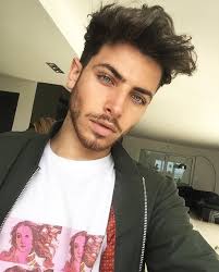 Instagram Karimlkb Beautiful Men Faces Cute Lightskinned Boys Light Skin Boys