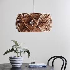 Sep 24, 2020 · woven with a 100 per cent cotton case and a plump polyester filling, this classic mustard seat pad is the perfect answer to harsh wooden chairs or garden furniture. Rattan Pendant Lamp Shade Limited Abode