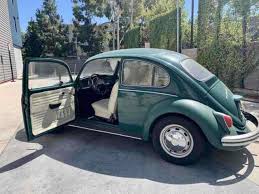 Image result for Delta Green 1969 Volkswagen
