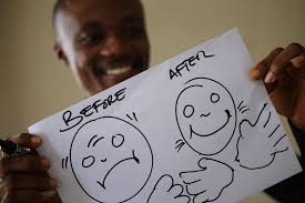 Svenska Utbildningsfonden för Liberia