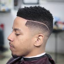 Moreover, men are pairing it with a surprising but. Rocking The Bald Fade Haircut With Class Men S Guide