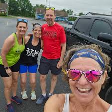 To find the distance between cities A and E, we need to use the concept of  vector addition. First, let's break