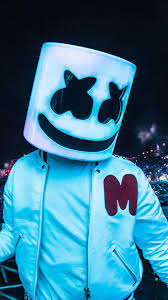 Perhaps google thinks that having a separate lockscreen wallpaper would be to confusing for it's average users? Marshmello Hd Iphone Wallpapers Top Free Marshmello Hd Iphone Backgrounds Wallpaperaccess