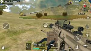This app is a free collection with best of games in 1 app, and collected fun offline games. 10 Best Offline Battle Royale Games For Android 2021