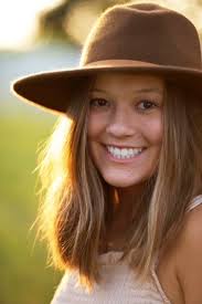 Student of the Month: Juanita Hadden