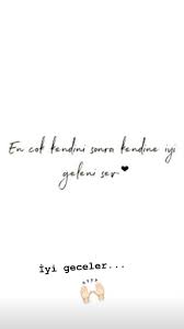 Didem Yaramaz Adli Kullanicinin Mesela Panosundaki Pin Iyi Geceler