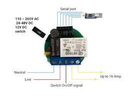 Has an embedded web server. 230 V Taster Funktion Elektronik Grundlagen Deutsches Raspberry Pi Forum